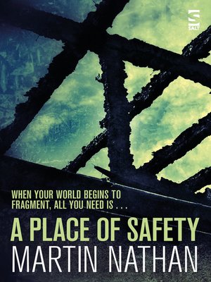 cover image of A Place of Safety